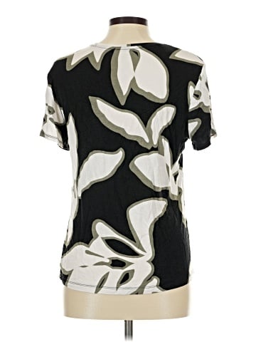 Nine West Short Sleeve Blouse (view 2)