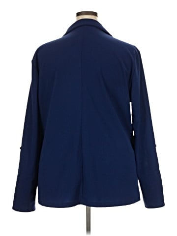 Unbranded Blazer (view 2)