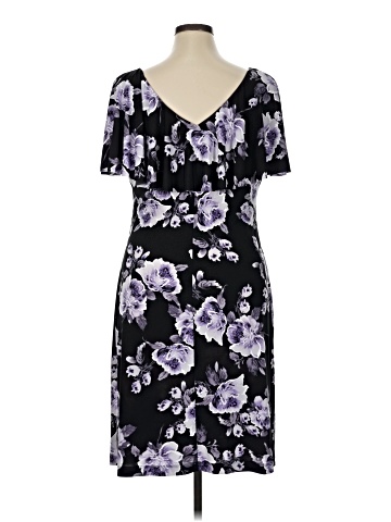 Connected Apparel Casual Dress (view 2)