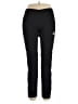 Adidas 100% Polyester Black Active Pants Size 14 - photo 1