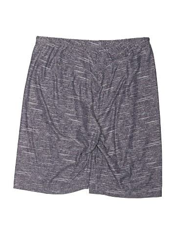 Just Be... Athletic Shorts (view 2)