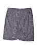 Just Be... Chevron-herringbone Gray Athletic Shorts Size M - photo 2