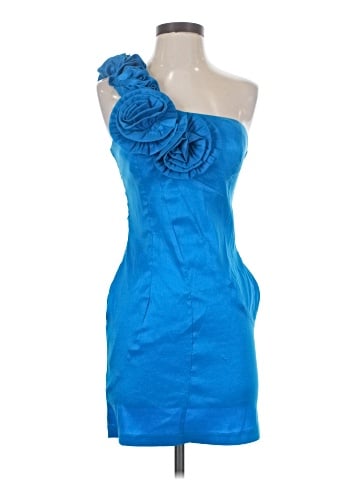 Twenty One Cocktail Dress (view 1)