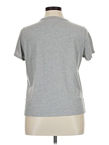 Puma Short Sleeve T-Shirt (view 2)