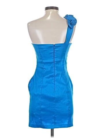 Twenty One Cocktail Dress (view 2)