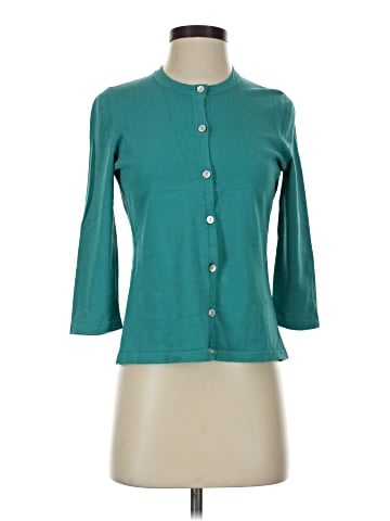 Lands' End Cardigan (view 1)