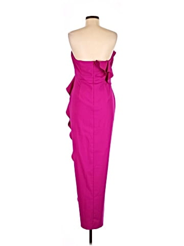 Aidan Mattox Cocktail Dress (view 2)