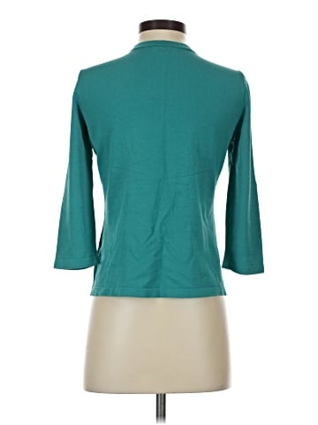 Lands' End Cardigan (view 2)