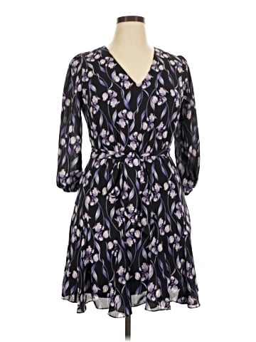 White House Black Market Casual Dress (view 1)