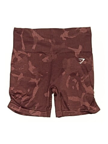 Gymshark Athletic Shorts (view 1)