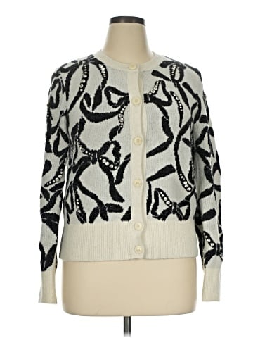 Tory Burch Cardigan (view 1)