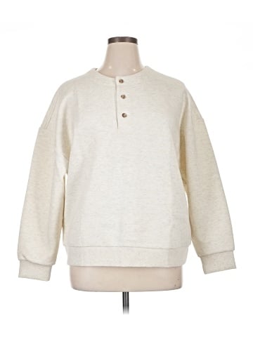 Banana Republic Factory Store Sweatshirt (view 1)