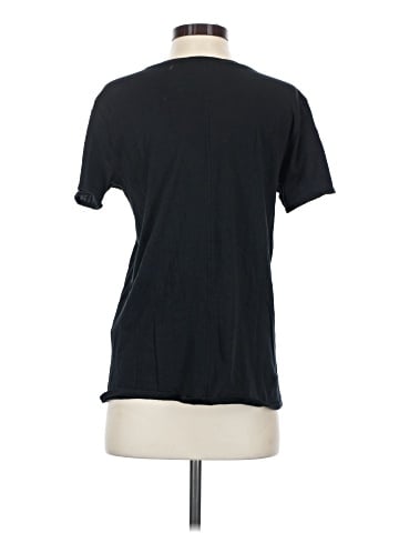 Rag & Bone/JEAN Short Sleeve T-Shirt (view 2)