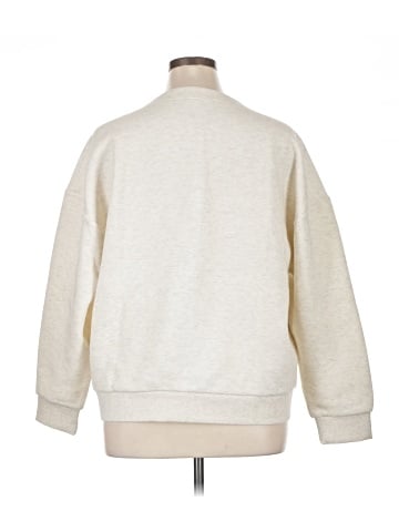 Banana Republic Factory Store Sweatshirt (view 2)
