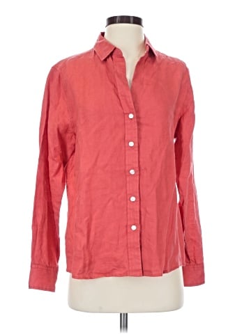 Tommy Bahama Long Sleeve Button-Down Shirt (view 1)