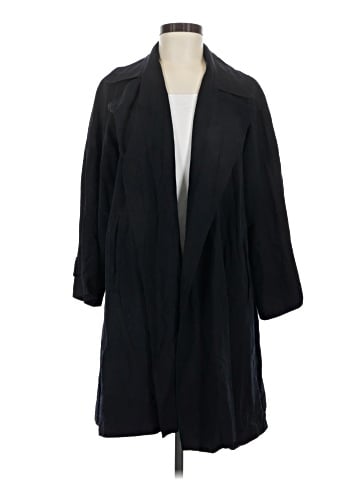 Max Mara Wool Coat (view 1)