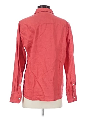 Tommy Bahama Long Sleeve Button-Down Shirt (view 2)