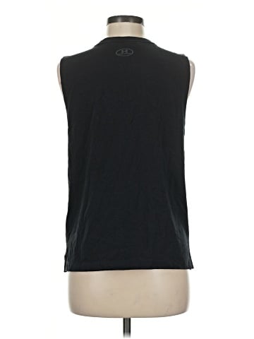 Under Armour Sleeveless T-Shirt (view 2)