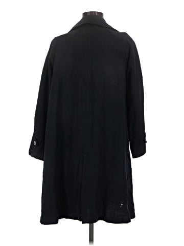 Max Mara Wool Coat (view 2)