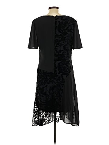 Simply Vera Vera Wang Cocktail Dress (view 2)