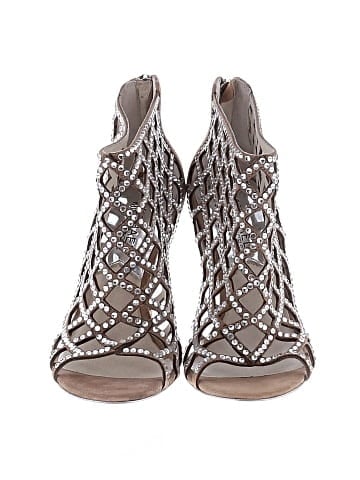 MICHAEL Michael Kors Sandals (view 2)