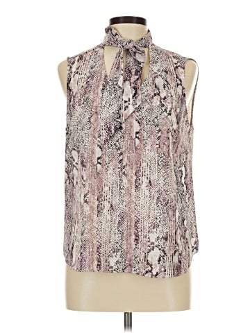 The Limited Sleeveless Blouse (view 1)