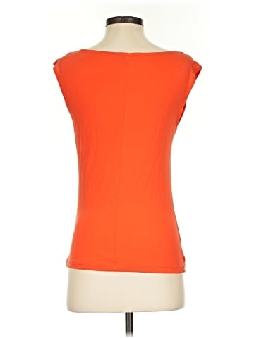 Theory Short Sleeve Top (view 2)