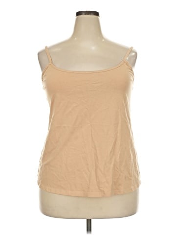Lane Bryant Tank Top (view 1)
