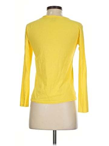 Ralph Lauren Sport 3/4 Sleeve T-Shirt (view 2)