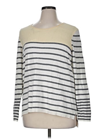 Zenergy by Chico's Pullover Sweater (view 1)