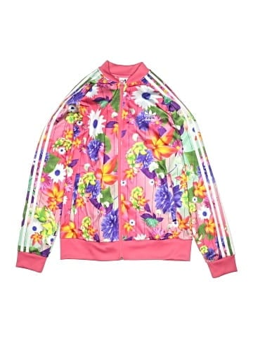 Adidas Track Jacket (view 1)