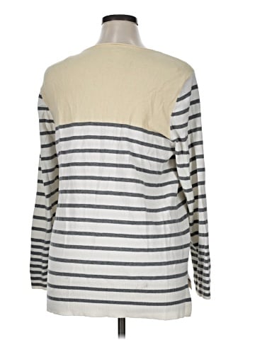 Zenergy by Chico's Pullover Sweater (view 2)