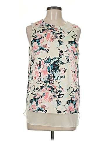Cooper & Ella Sleeveless Blouse (view 1)