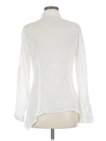 MONORENO Long Sleeve Blouse (view 2)