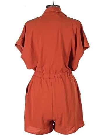 Caramela Romper (view 2)