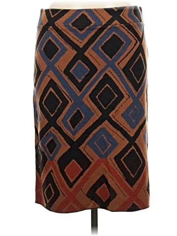 Nic + Zoe Casual Skirt (view 1)
