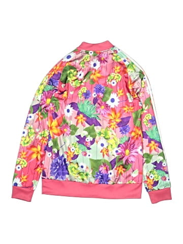 Adidas Track Jacket (view 2)