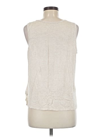 Le Lis Sleeveless T-Shirt (view 2)