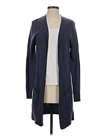 Matty M Cardigan (view 1)