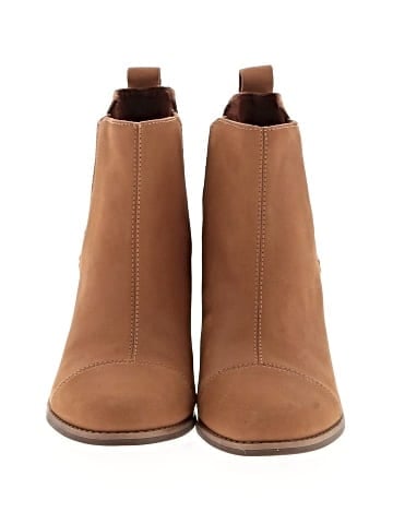 TOMS Ankle Boots (view 2)