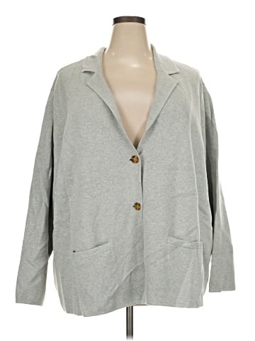 Lands' End Cardigan (view 1)