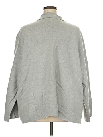 Lands' End Cardigan (view 2)