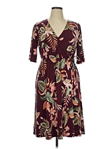 Old Navy Casual Dress (view 1)