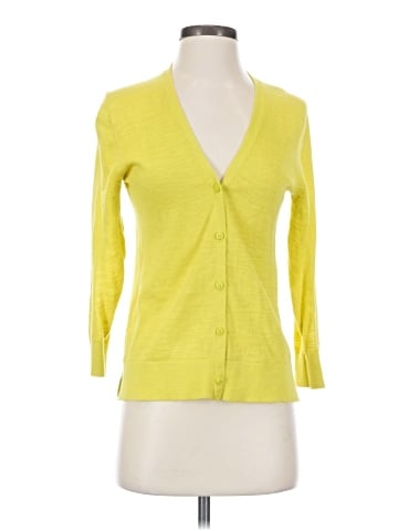 Ann Taylor Factory Cardigan (view 1)