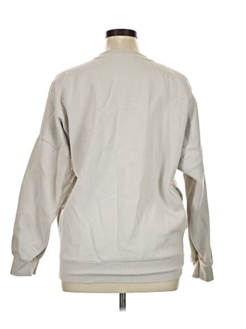 Tuff Athletics Sweatshirt (view 2)