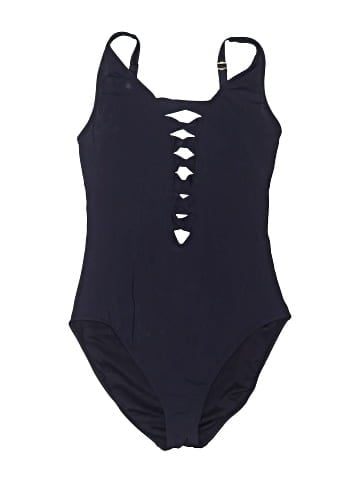 Bleu Rod Beattie One Piece Swimsuit (view 1)