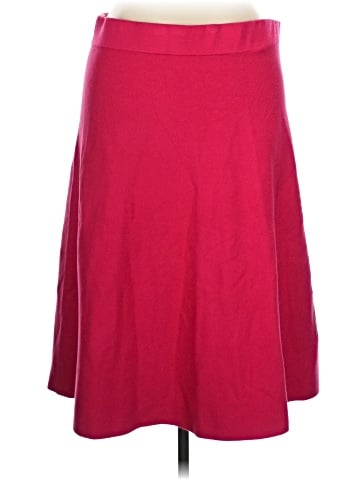 Liz Claiborne Casual Skirt (view 1)