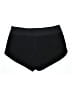 Athleta Solid Black Athletic Shorts Size XL - photo 1