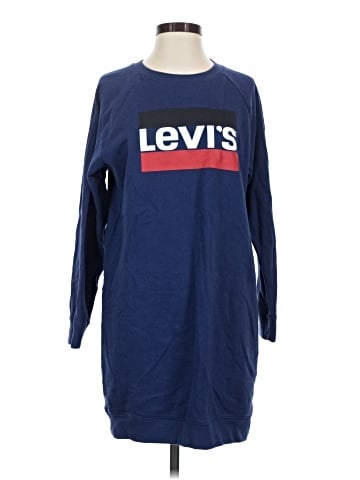Levi's Sweatshirt (view 1)