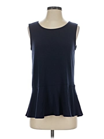Nally & Millie Sleeveless Top (view 1)